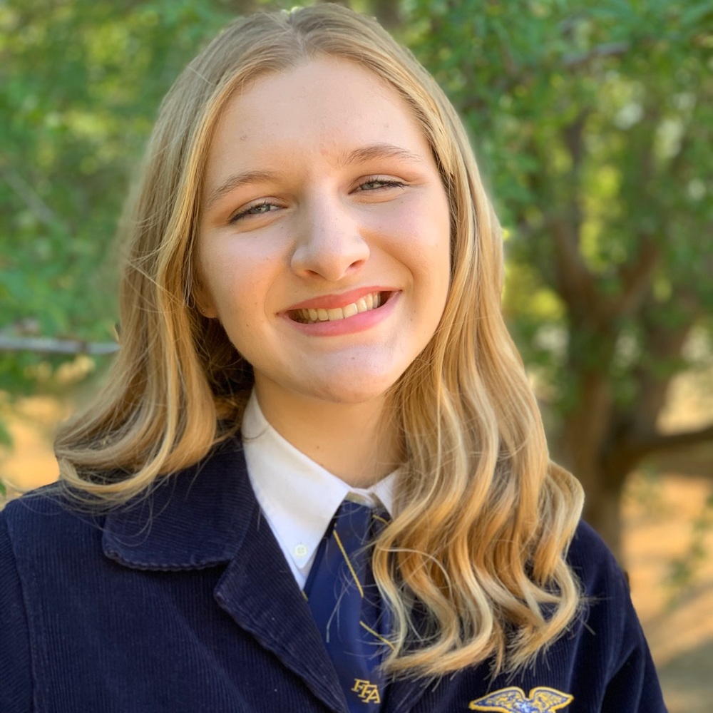 Meet your Posher, Savanah